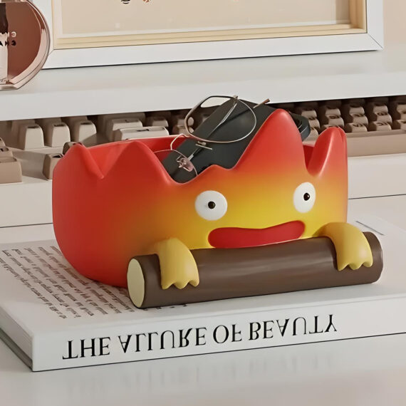 Bandeja Calcifer