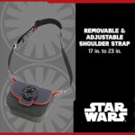 Bolso STAR WARS IMPERIO GALACTICO