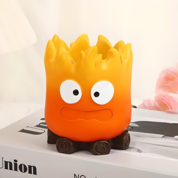 Portalapices CALCIFER