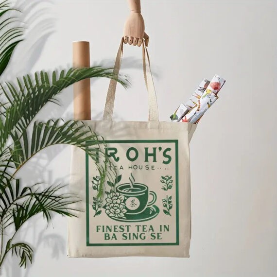Bolsa Ecológica IRO *pequeña