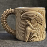 Taza Jarra ALIEN