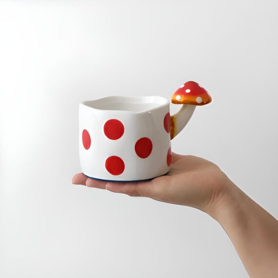 Taza Honguito