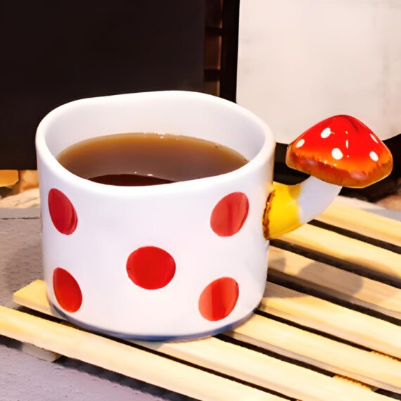 Taza Honguito