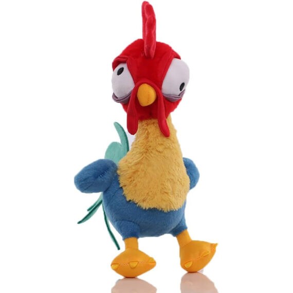 HEI HEI de Moana