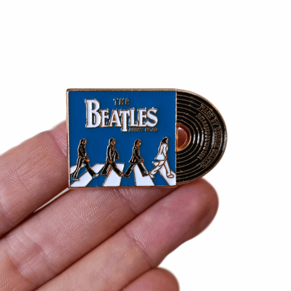 Pin BEATLES