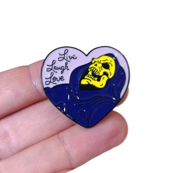 Pin love love love