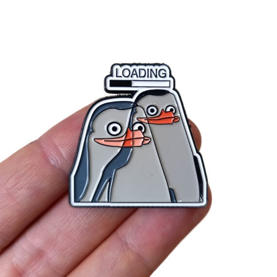 Pin procesando