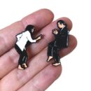 Pines PULP FICTION *2