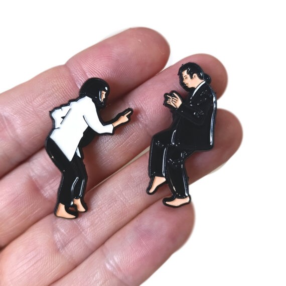 Pines PULP FICTION *2