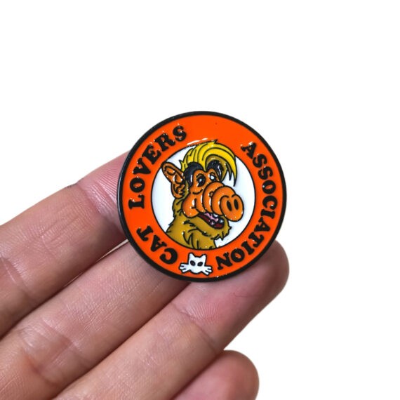 Pin ALF