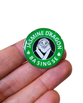 Pin JASMIN DRAGON * AVATAR