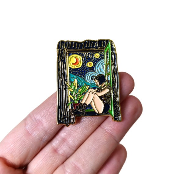 Pin MATILDA en la noche estrellada * EL PROFESIONAL
