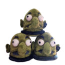 *KASHIRA cabezas GRANDOTAS Chihiro x3