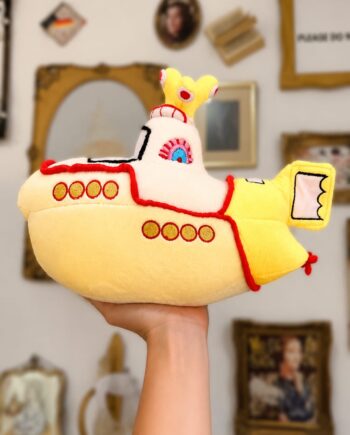 BEATLES Yellow Submarine