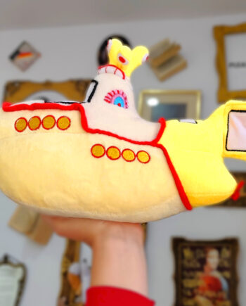 BEATLES Yellow Submarine