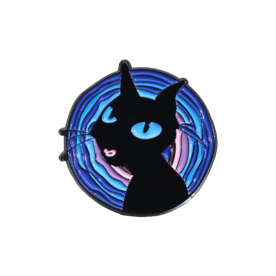 Pin GATO CORALINE