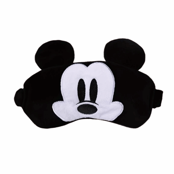 Antifaz para dormir bordado - MICKEY