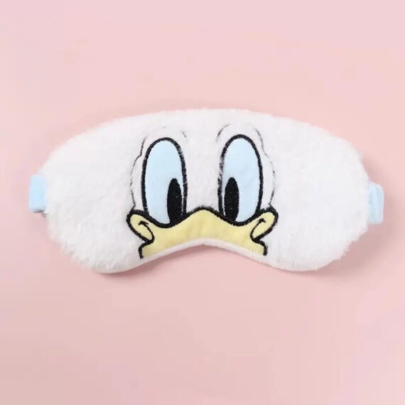 Antifaz para dormir bordado -  DONALD