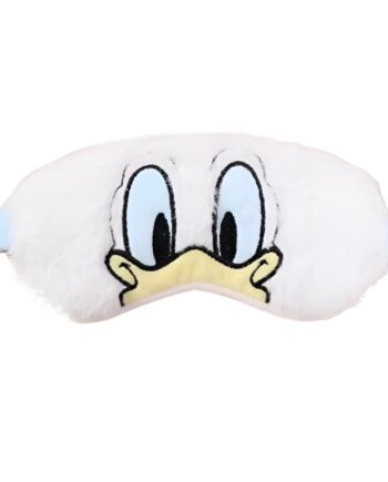 Antifaz para dormir bordado -  DONALD
