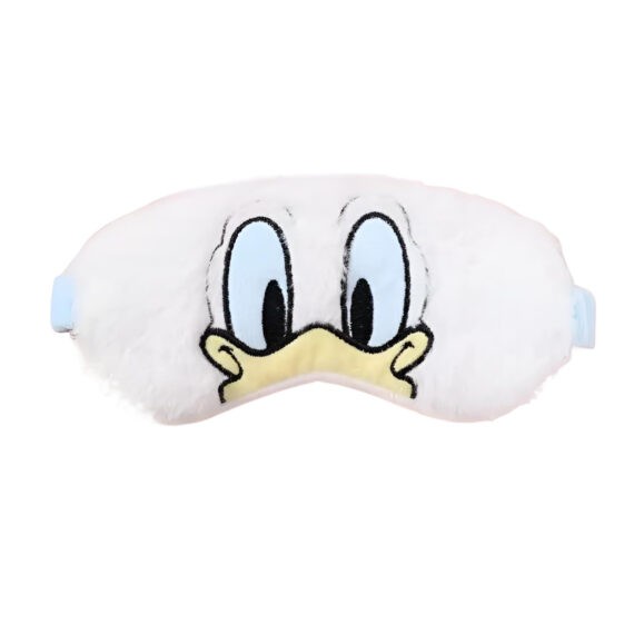 Antifaz para dormir bordado -  DONALD