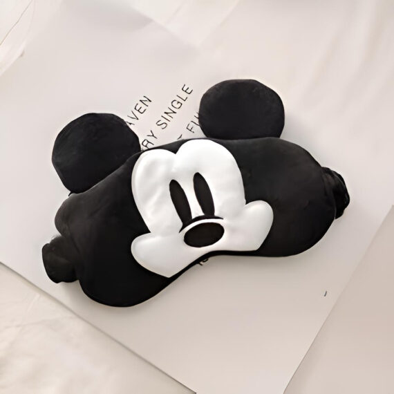 Antifaz para dormir bordado - MICKEY