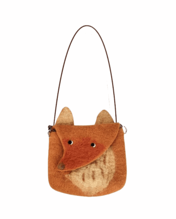 Bolso ZORRO