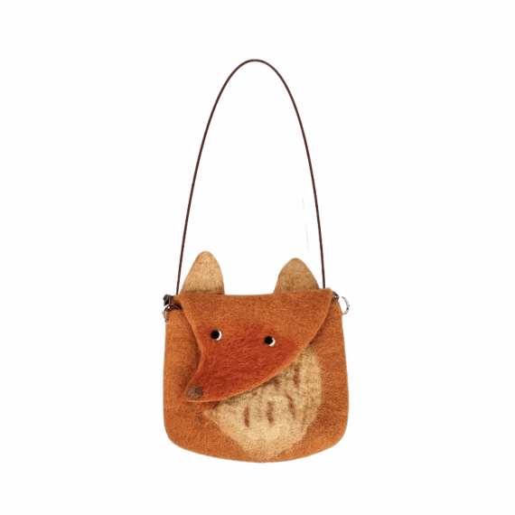 Bolso ZORRO