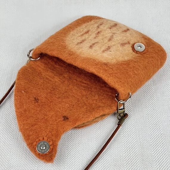 Bolso ZORRO