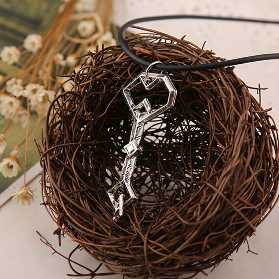 Collar Llave de EREBOR