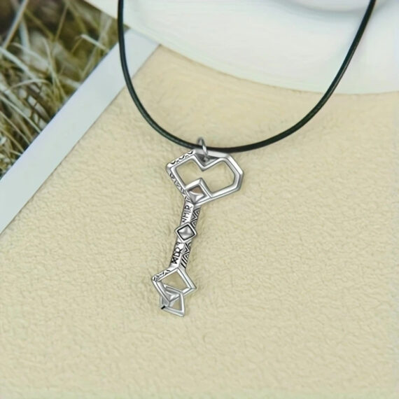 Collar Llave de EREBOR