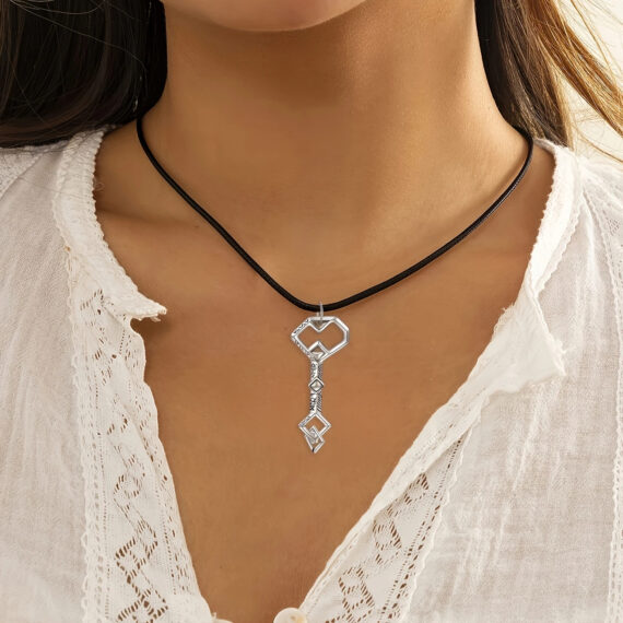 Collar Llave de EREBOR