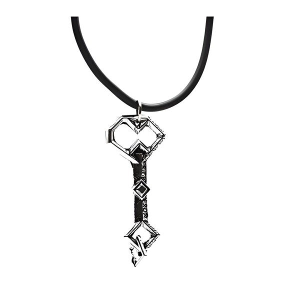 Collar Llave de EREBOR