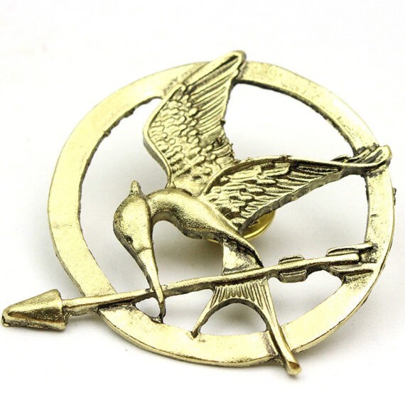 Pin EL SINSAJO