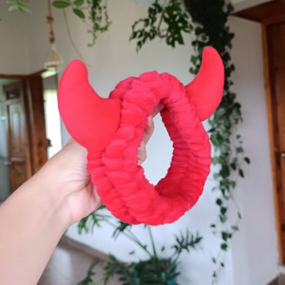 Diadema Tentaciones