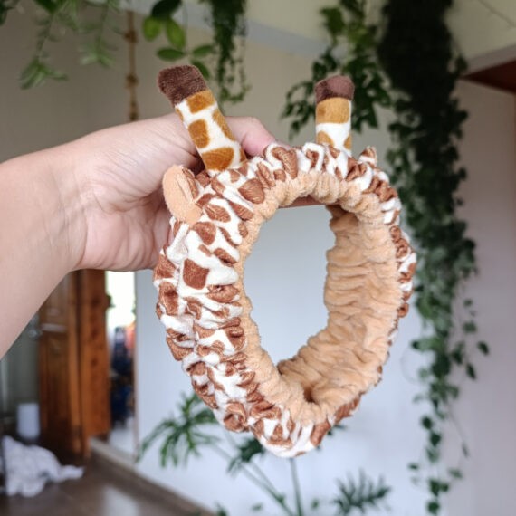 Diadema Girafa