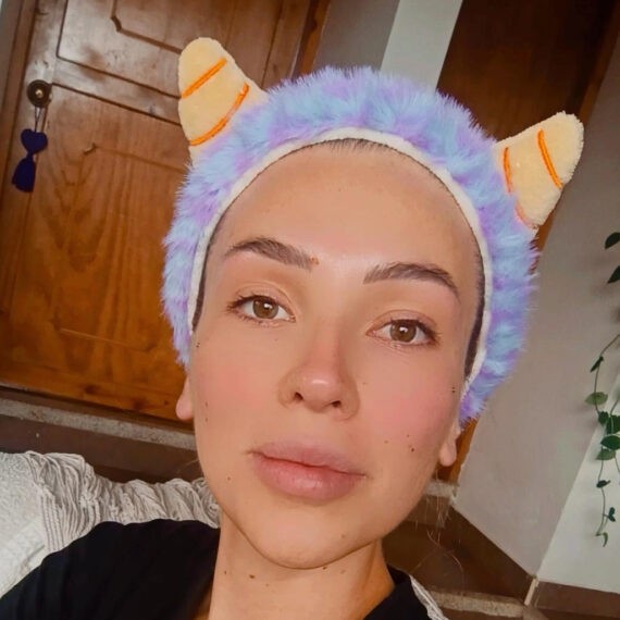 Diadema ZUllivan