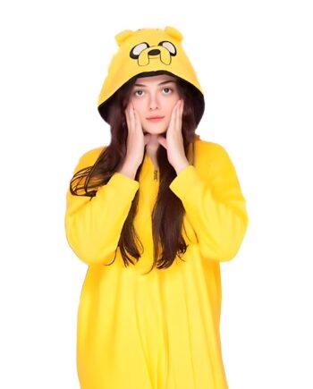 Pijama Kigurumi Jake