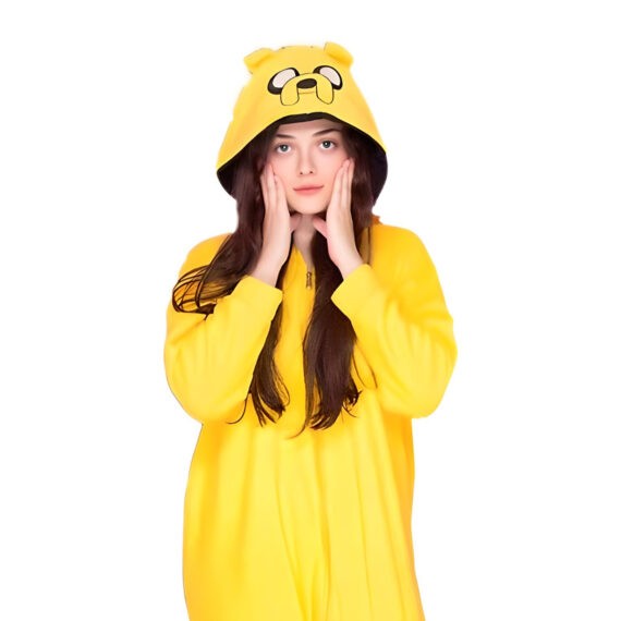 Pijama Kigurumi Jake