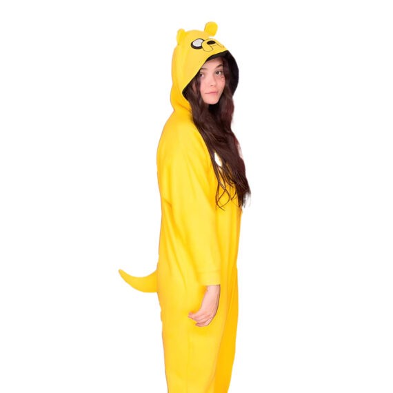 Pijama Kigurumi Jake