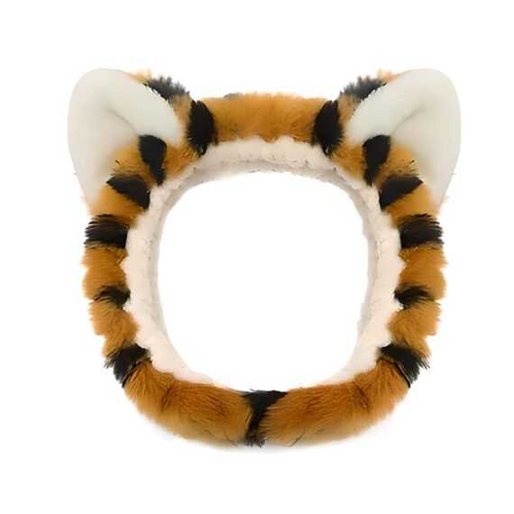 Diadema Tigre