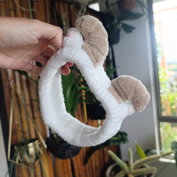 Diadema Cabra