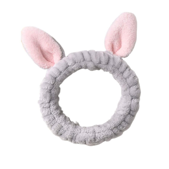 Diadema CONEJO