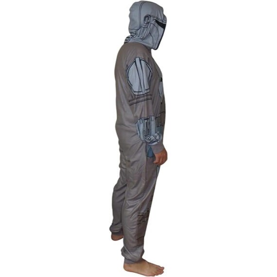 Pijama Mandalorian