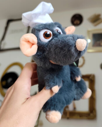 REMY Chefcito