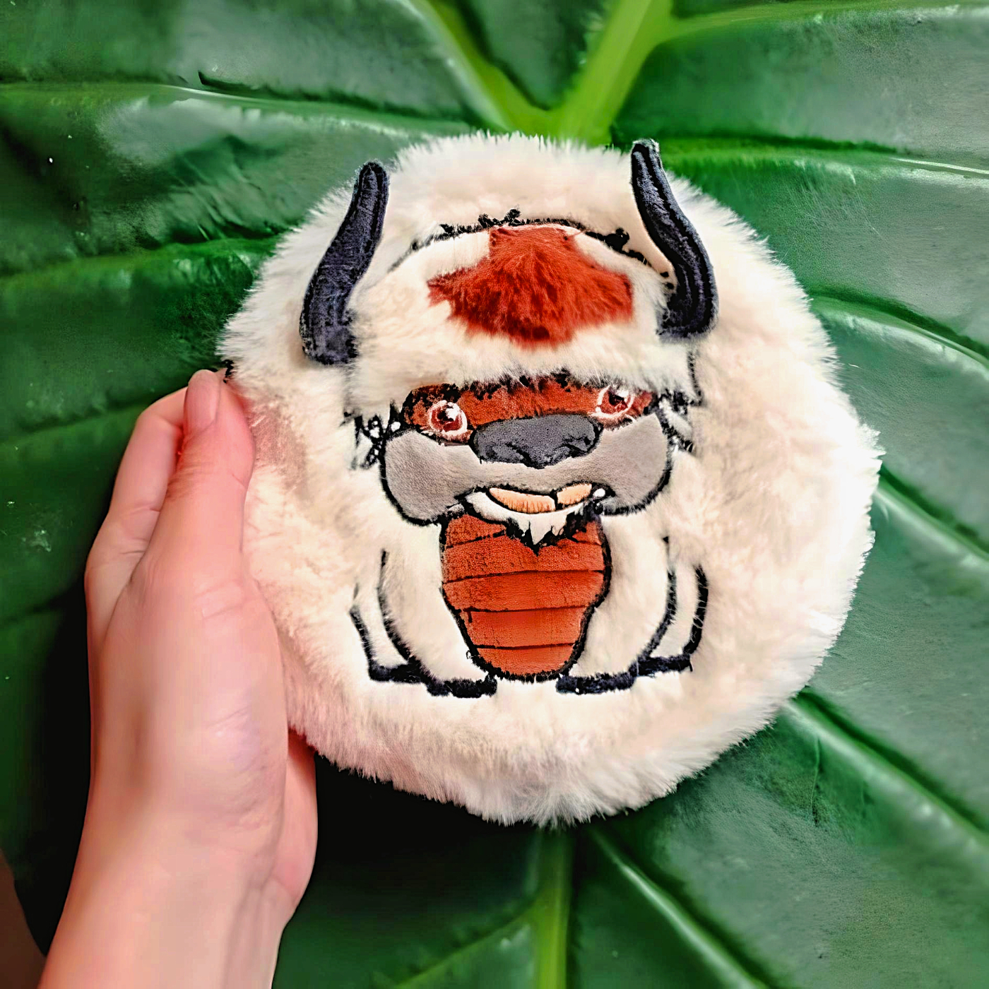 Monedero Appa AVATAR ELITE