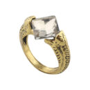 Anillo Horrocrux HARRY POTTER