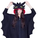 Pijama Kigurumi CHIMUELO