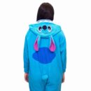 Pijama Kigurumi STITCH