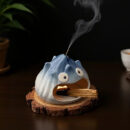 DIFUSOR CALCIFER AZUL