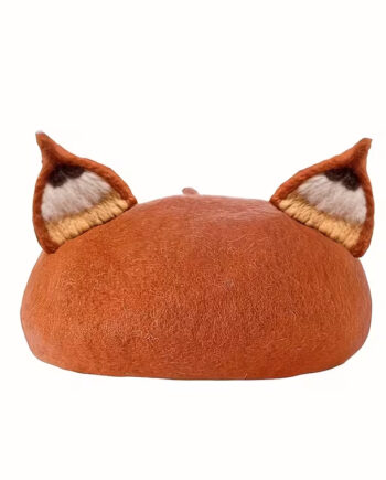 BOINA ZORRO